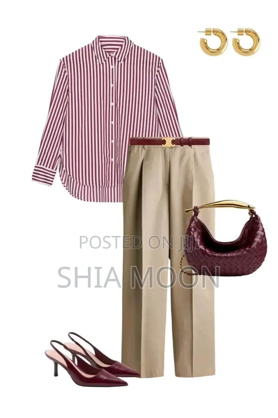 Gorgeous Look Combos