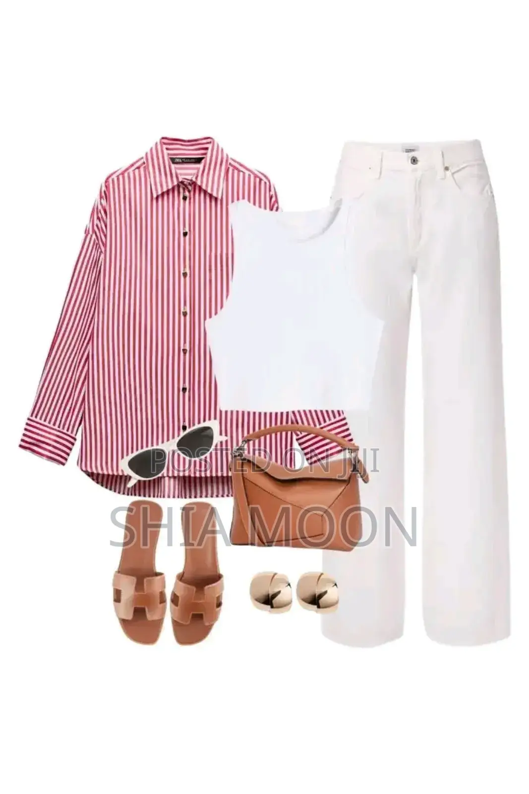 Gorgeous Look Combos