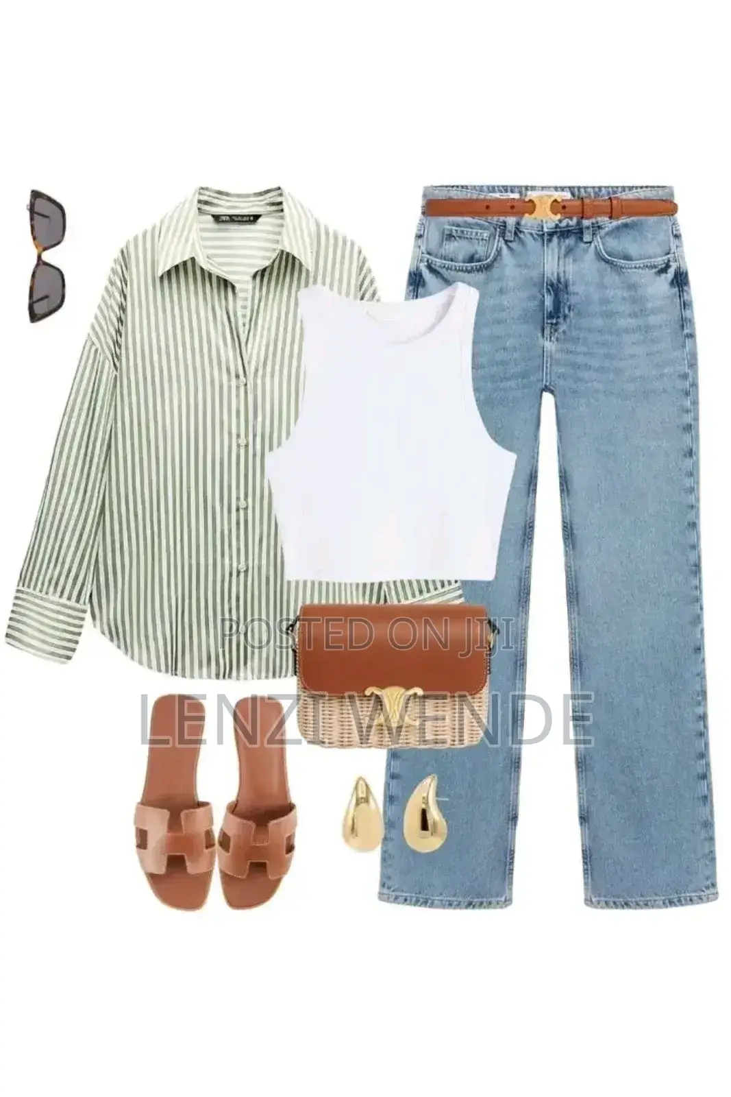 Gorgeous Look Combos