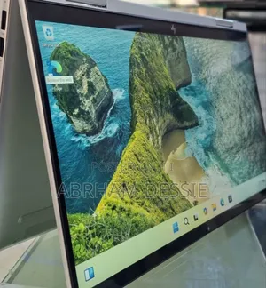New Laptop HP Envy X360 16GB Intel Core Ultra 7 SSD 1T