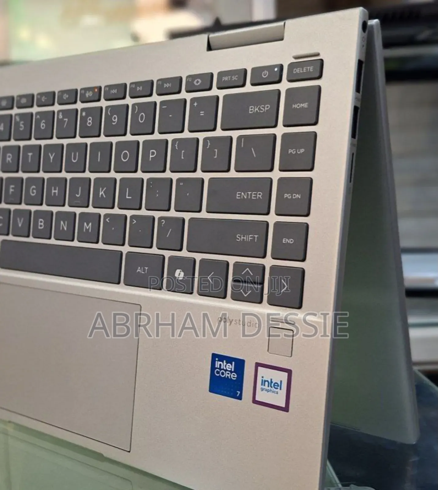 New Laptop HP Envy X360 16GB Intel Core Ultra 7 SSD 1T