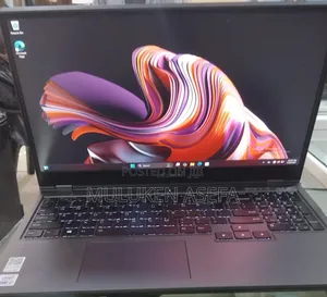 New Lenovo Legion Y7000P IRX9 Gaming Laptop 16GB Intel Core I7 512GB