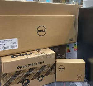 Photo - New Desktop Computer Dell 8GB Intel Core I7 SSD 512GB