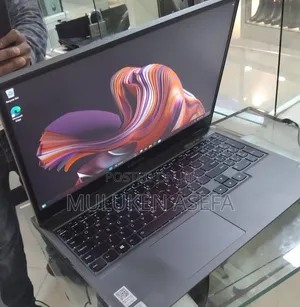 New Lenovo Legion Y7000P IRX9 Gaming Laptop 16GB Intel Core I7 512GB