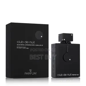 Photo - Club De Nuit Intense Man (Edp 200ml)