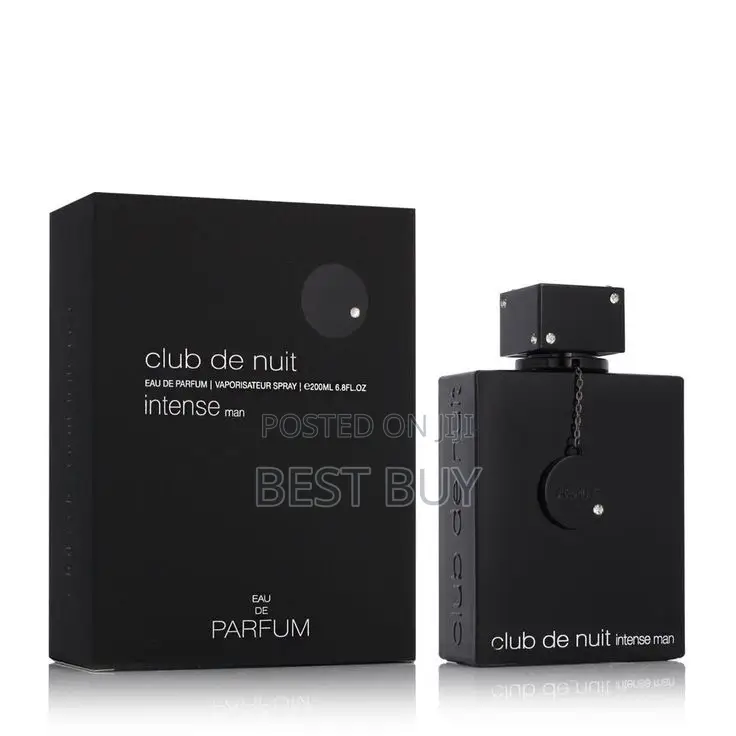 Club De Nuit Intense Man (Edp 200ml)