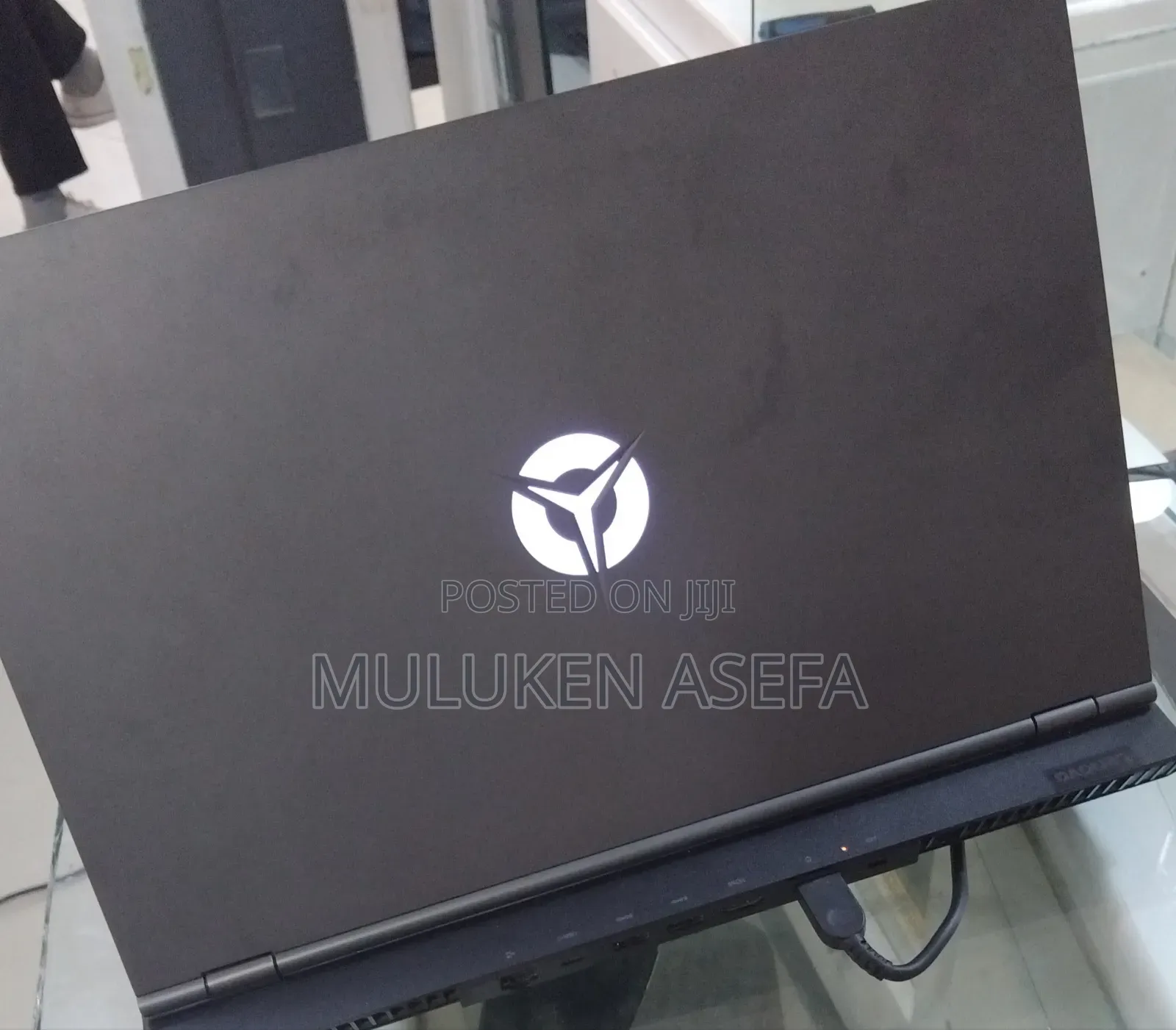 New Lenovo Legion Y7000P IRX9 Gaming Laptop 16GB Intel Core I7 512GB