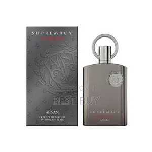 Photo - Supermacy Not Only Intense (Extrait De Parfum 150ml)