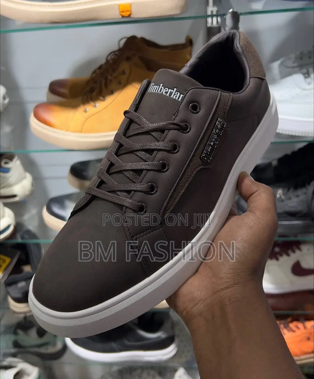 Timberland High Quality Classic Shoes