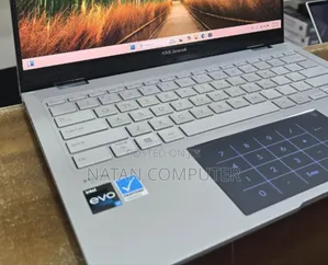 New Laptop Asus ZenBook Flip 14 UX461UN 16GB Intel Core I5 SSD 1T