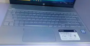 New Laptop HP Pavilion 15 12GB Intel Core I7 HDD+SSD 1T