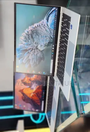 New Laptop HP EliteBook X360 1030 G8 16GB Intel Core I7 SSD 512GB