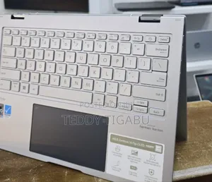 New Laptop Asus 16GB Intel Core I5 SSD 512GB