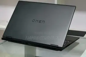 New Laptop HP Omen 16 16GB Intel Core I9 SSD 1T