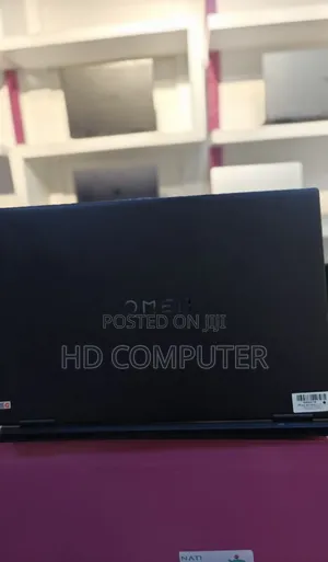 New Laptop HP Omen 16 16GB Intel Core I7 SSD 1T