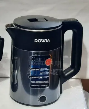 Rowia 2 Litter Boiler