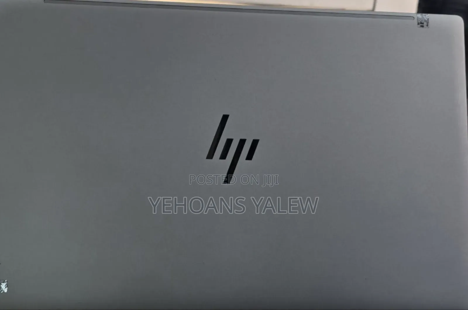 New Laptop HP Envy 13 16GB Intel Core I5 SSD 512GB