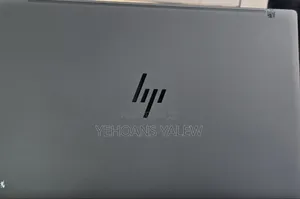 New Laptop HP Envy 13 16GB Intel Core I5 SSD 512GB