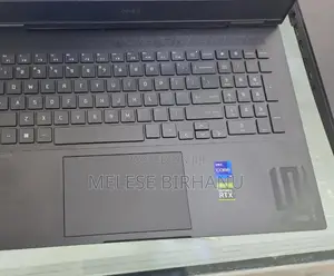 New Laptop HP 16GB Intel Core I9 SSD 1T