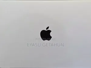 New Laptop Apple MacBook Pro M1 16GB Apple M1 SSD 1T