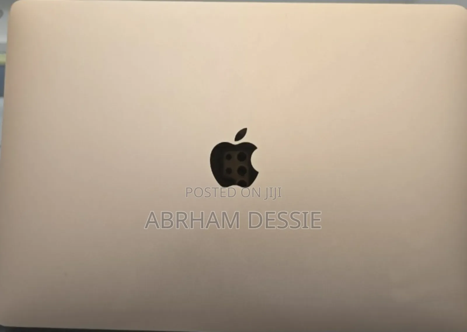 New Laptop Apple MacBook Air 8GB Apple M1 SSD 256GB