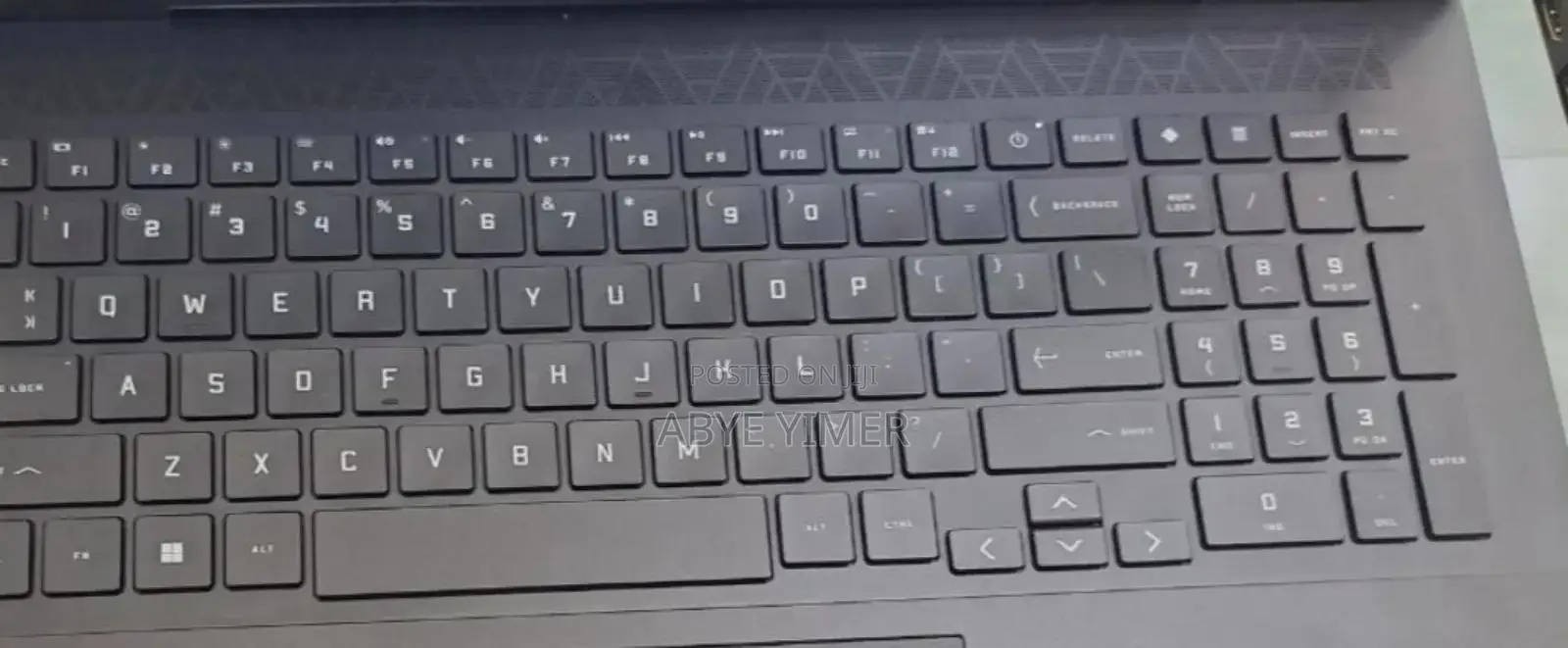 New Laptop HP Omen 16 16GB Intel Core Ultra 9 SSD 1T