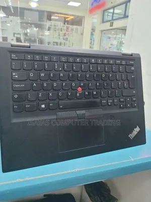 New Laptop Lenovo ThinkPad X390 Yoga 16GB Intel Core I5 SSD 512GB