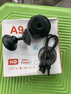 Photo - Hideable Camera