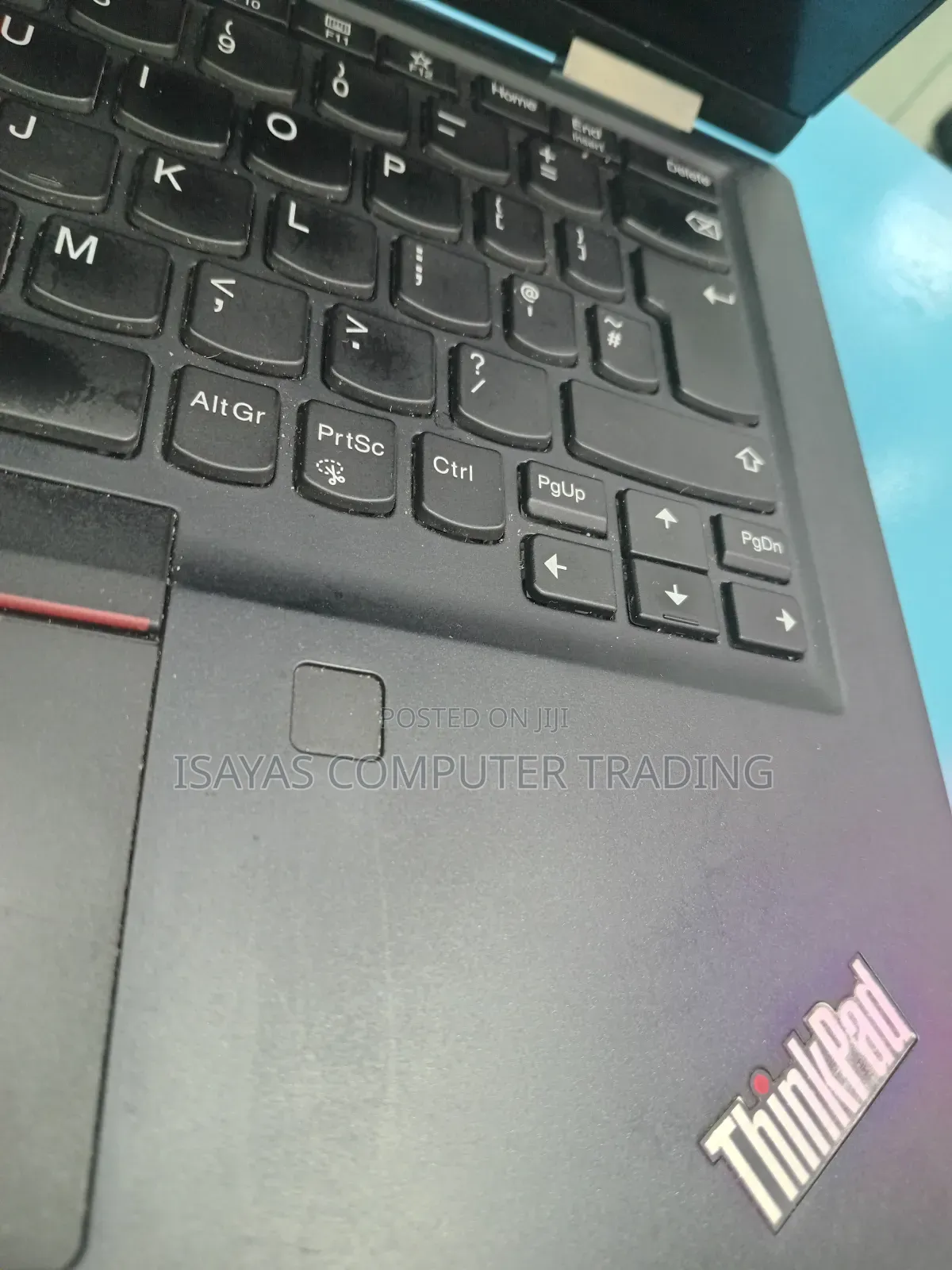 New Laptop Lenovo ThinkPad X390 Yoga 16GB Intel Core I5 SSD 512GB