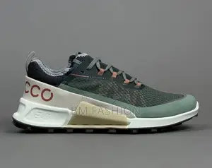 Photo - Ecco Men's Quality Sneakers