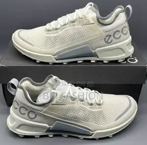 Ecco Men's Quality Sneakers