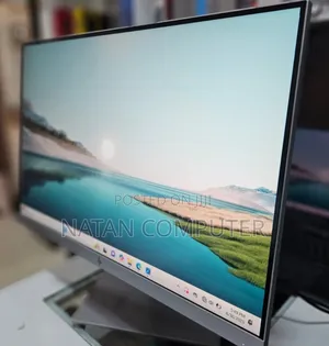 Photo - Hp Frameless 27" Inch Monitor