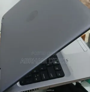 Photo - New Laptop HP ProBook 650 G3 8GB Intel Core I5 SSD 256GB