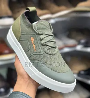 Santoni Orginal Men's Shoe's England