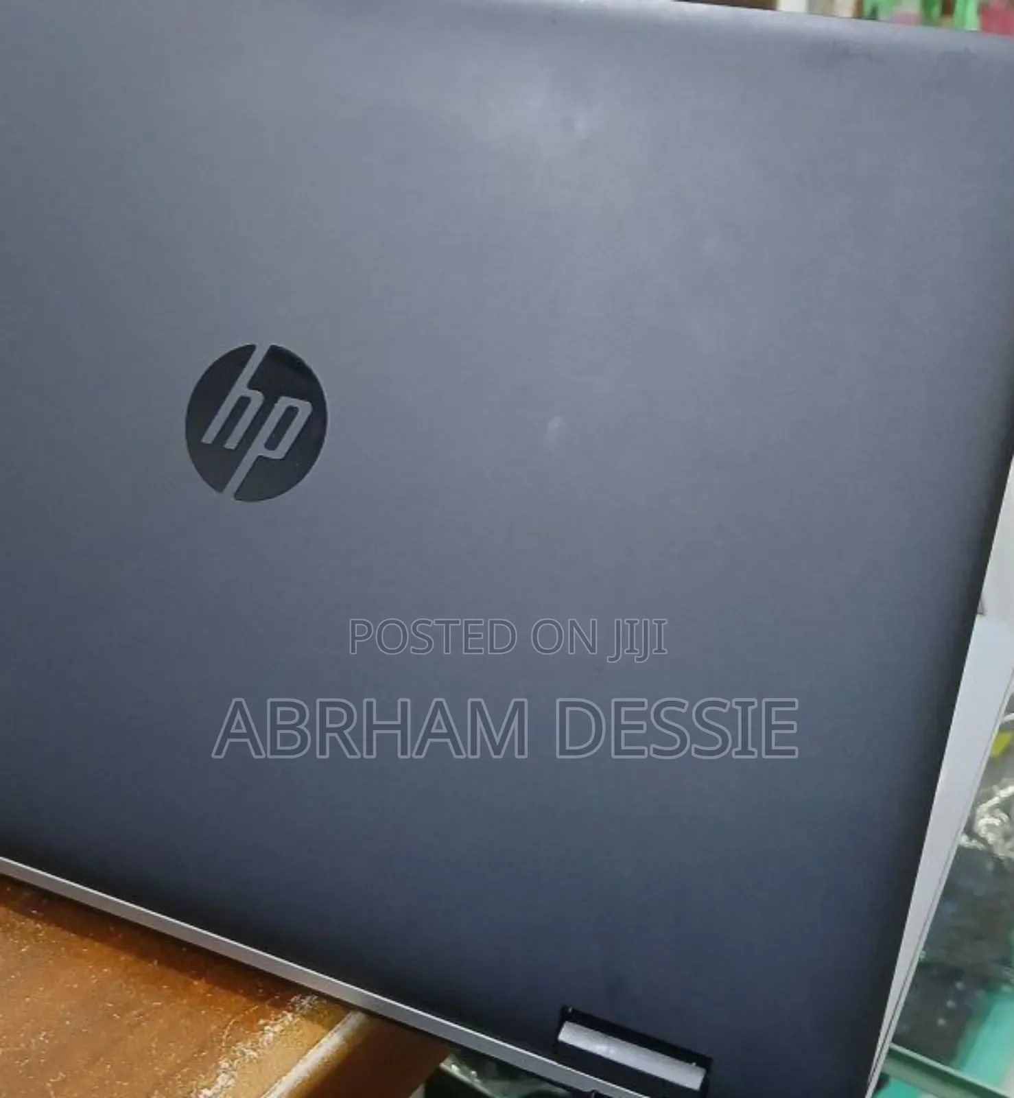 New Laptop HP ProBook 650 G3 8GB Intel Core I5 SSD 256GB