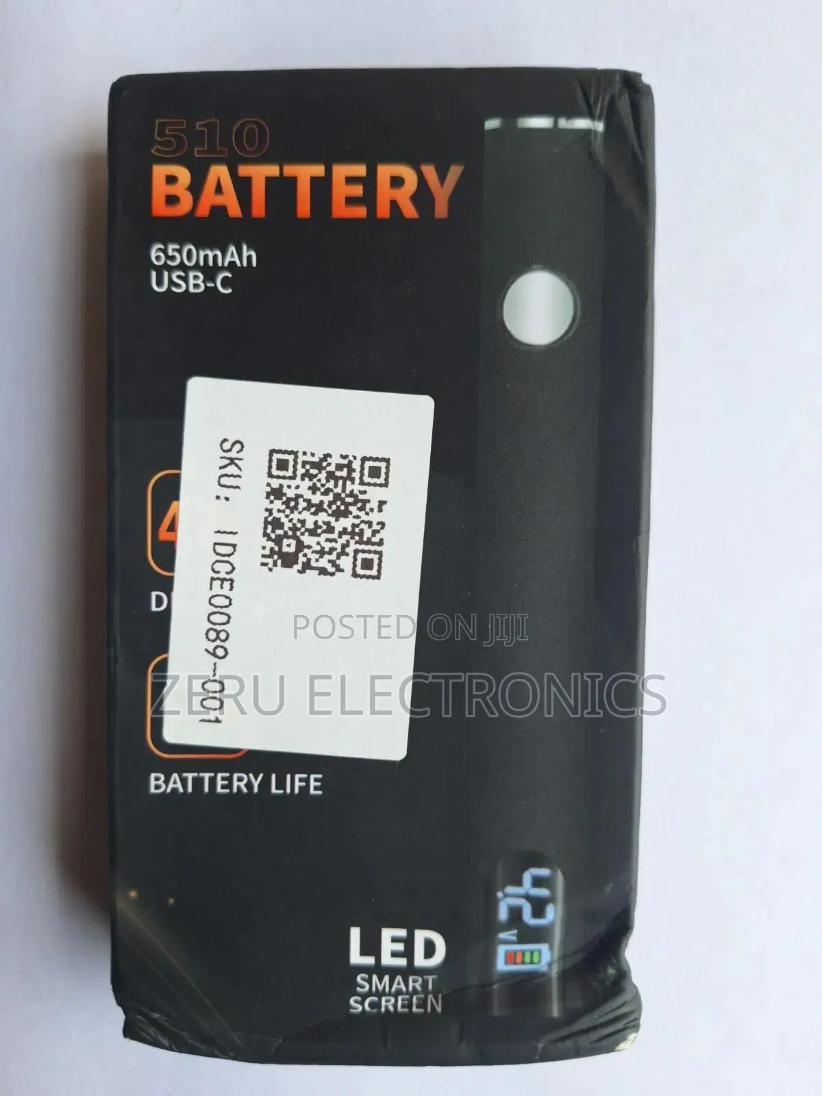 Mini Soldering Iron Pen Kit