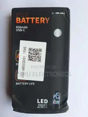 Photo - Mini Soldering Iron Pen Kit