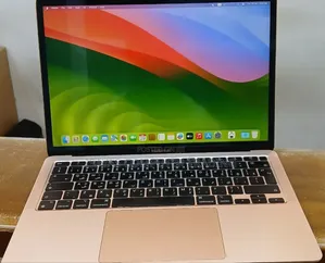 New Laptop Apple MacBook Air 8GB SSD 256GB
