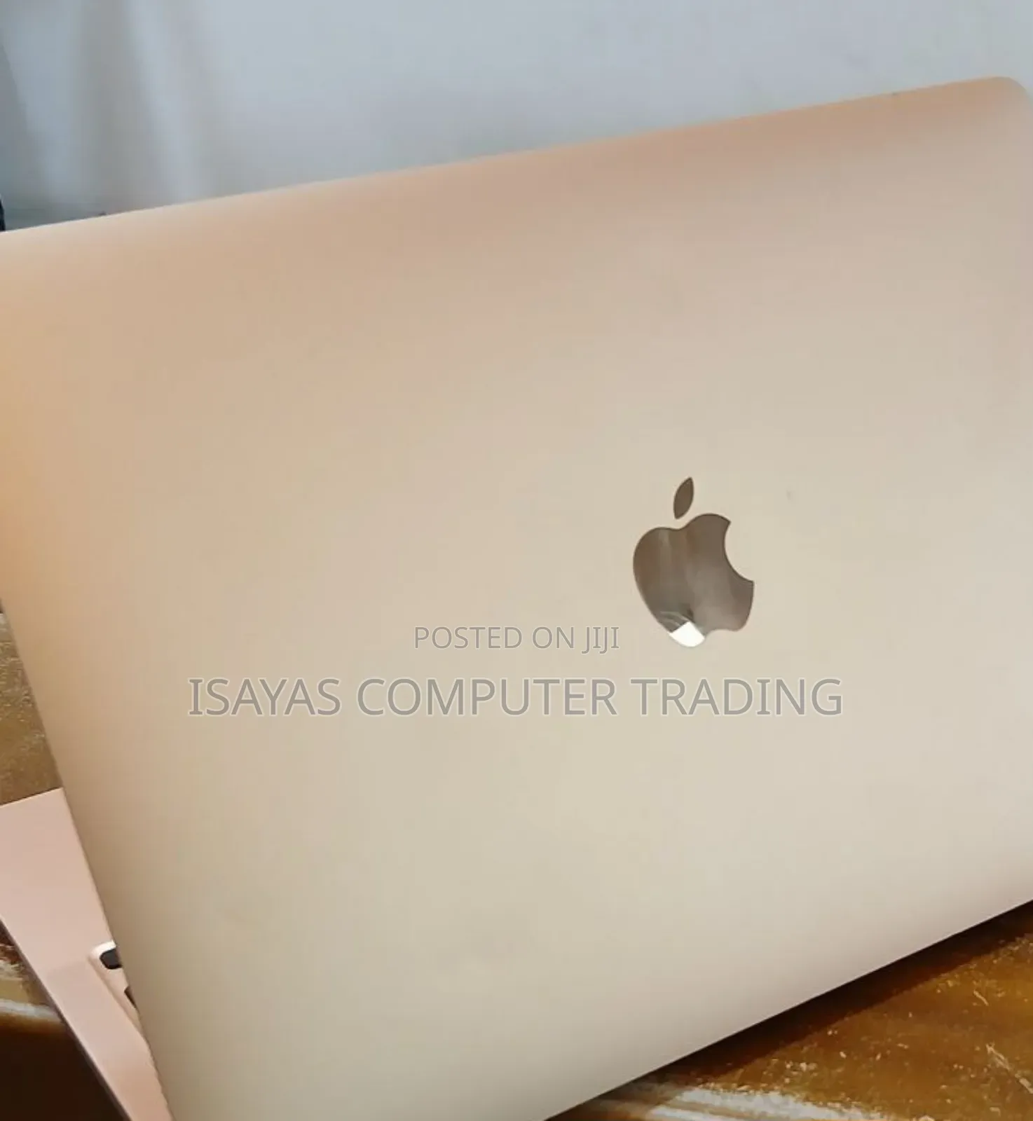 New Laptop Apple MacBook Air 8GB SSD 256GB