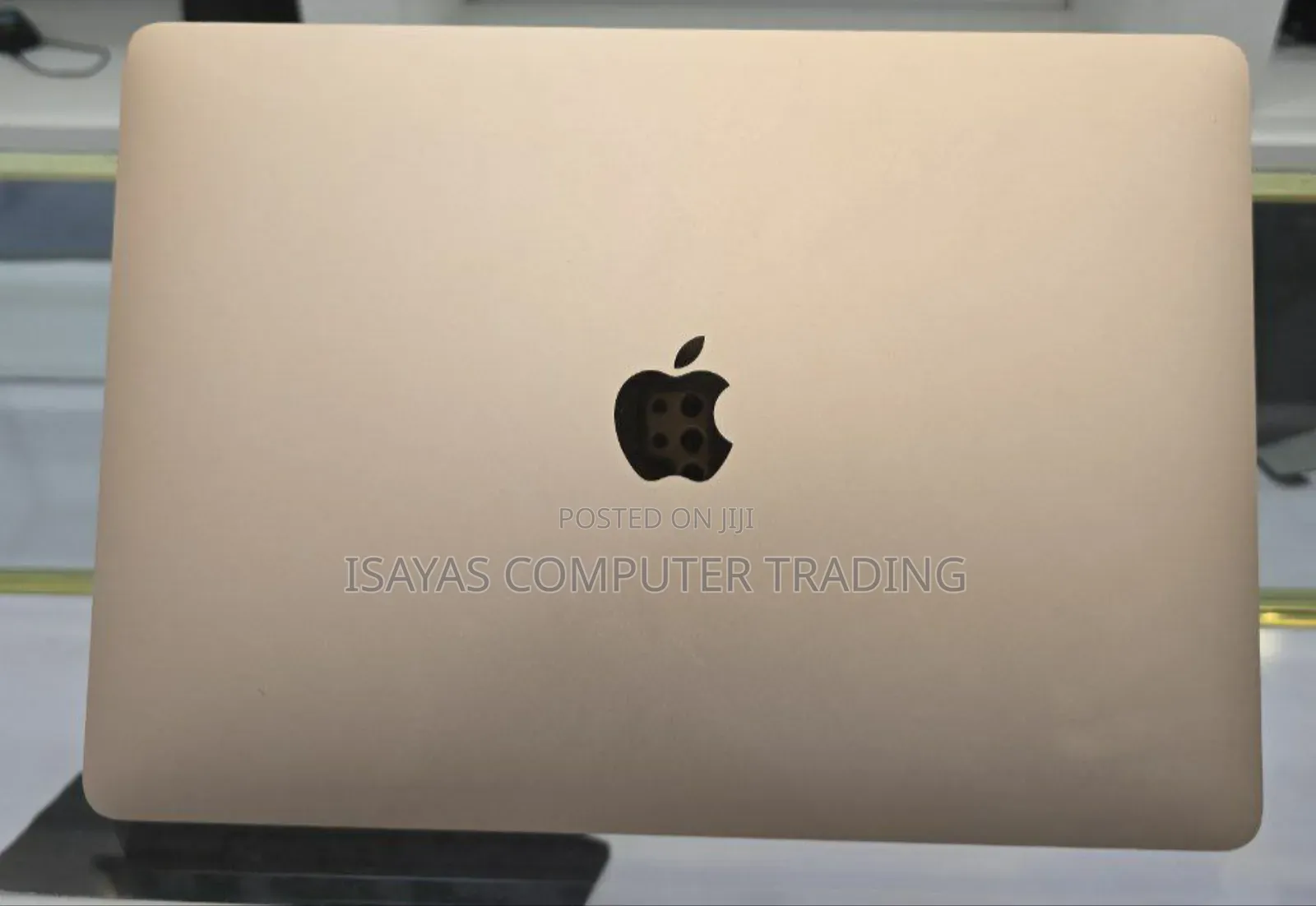 New Laptop Apple MacBook Air 8GB SSD 256GB