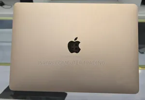 New Laptop Apple MacBook Air 8GB SSD 256GB