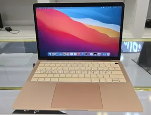 New Laptop Apple MacBook Air 8GB SSD 256GB