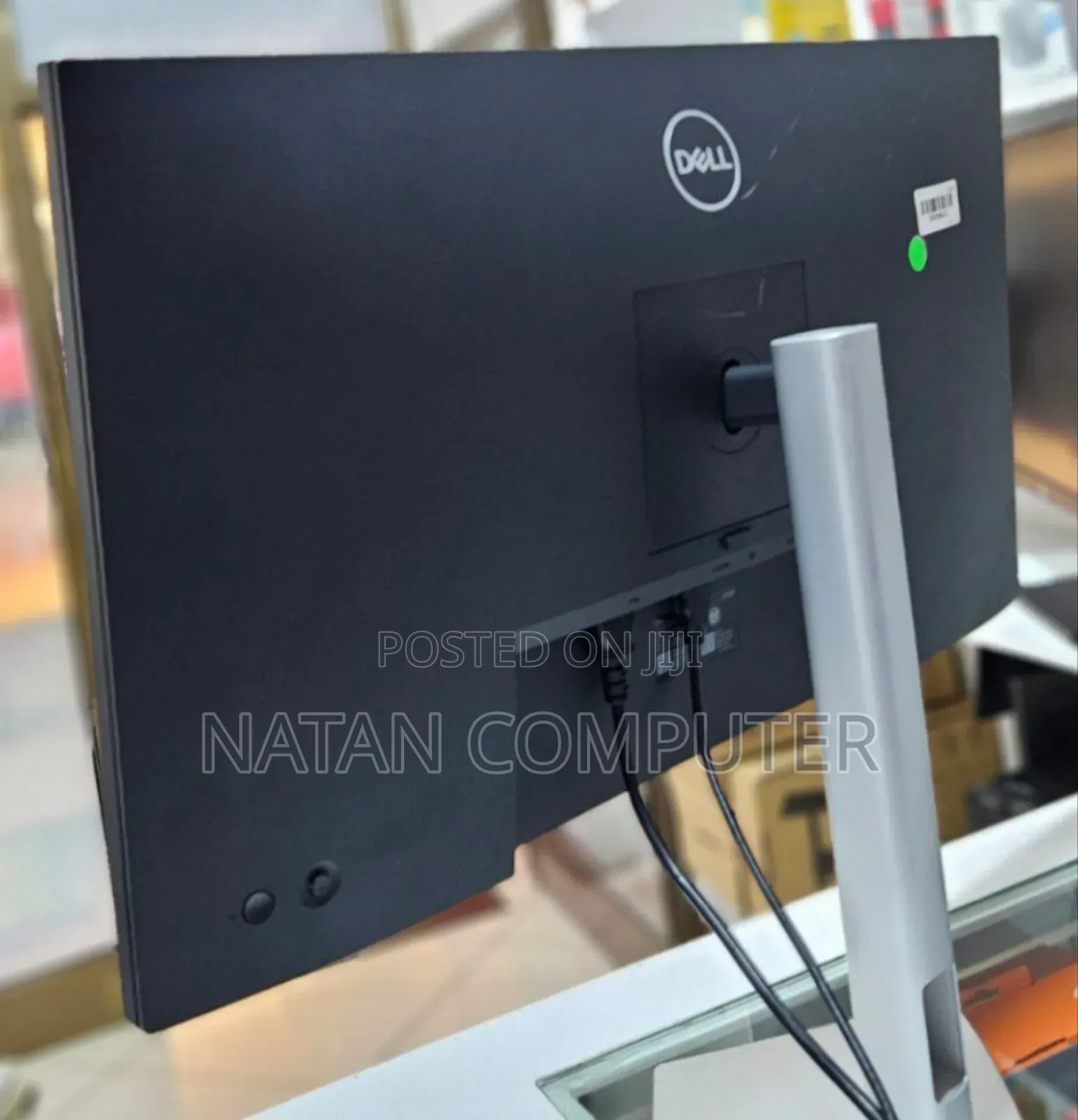 Computer Monitor Dell