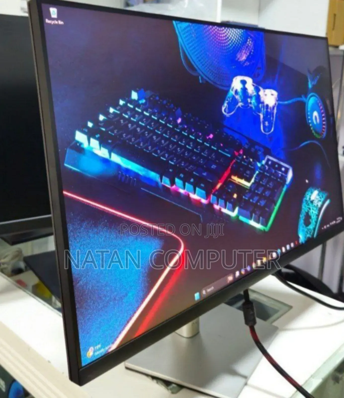 Computer Monitor Dell