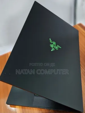 New Laptop Razer Blade 16GB Intel Core I7 SSD 512GB