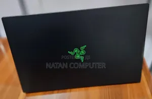 New Laptop Razer Blade 16GB Intel Core I7 SSD 512GB