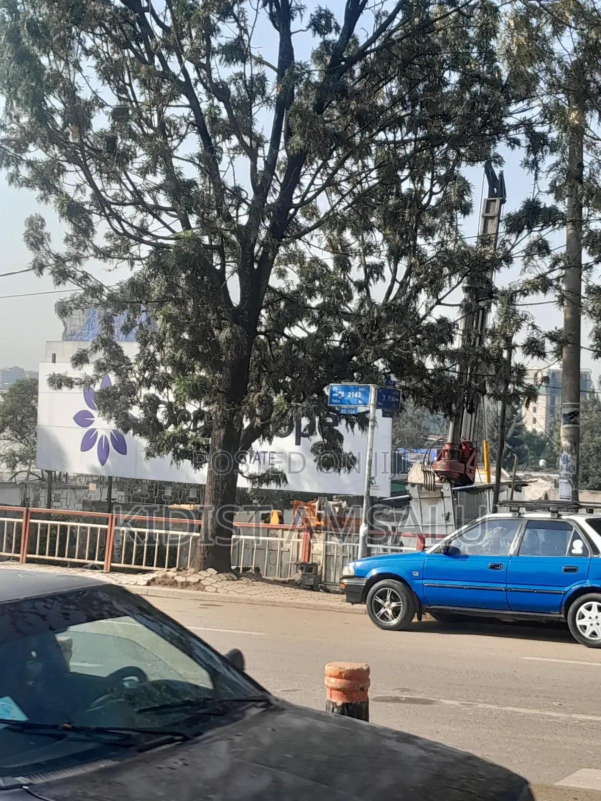 2bdrm Apartment in Adiss Abeba, Yeka for sale