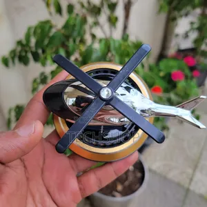 Car Seat Aroma Therapy