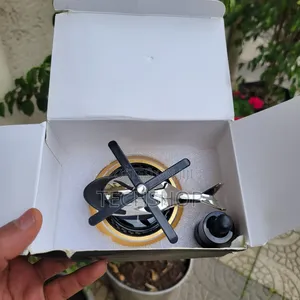 Car Seat Aroma Therapy