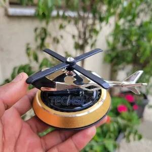 Car Seat Aroma Therapy